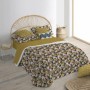 Housse de Couette Decolores Montpellier Multicouleur 175 Fils 260 x 240 cm