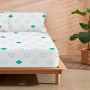 Bedding set Decolores Hamaca Multicolour