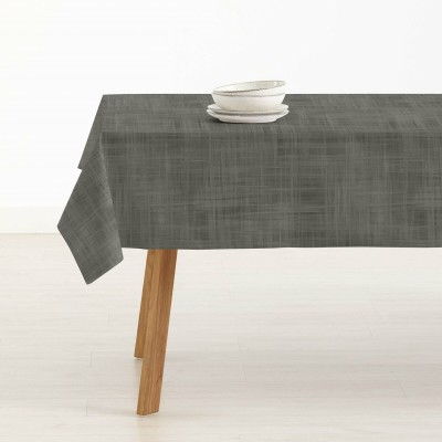 Stain-proof tablecloth Belum Liso Taupe 250 x 140 cm