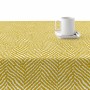 Stain-proof tablecloth Belum Alejandria Mustard 250 x 140 cm