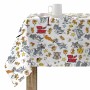 Stain-proof tablecloth Belum Tom & Jerry 02 100 x 140 cm