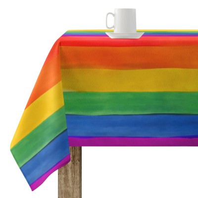 Stain-proof tablecloth Belum Pride 80 100 x 140 cm
