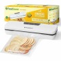 Vacuum-sealed packaging Foodsaver VS0290X 80 W