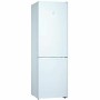 Réfrigérateur Combiné Balay FRIGORIFICO BALAY COMBI 186x60 A++ BLANC Blanc (186 x 60 cm)