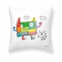 Cushion cover Decolores Nuvol Multicolour 50 x 50 cm