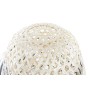 Lamp Shade DKD Home Decor Bamboo (34 x 34 x 50 cm)