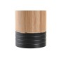 Toothbrush Holder DKD Home Decor Bamboo 7 x 7 x 11 cm