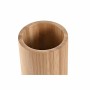 Support pour brosses à dents DKD Home Decor Bambou 7 x 7 x 11 cm