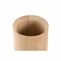 Support pour brosses à dents DKD Home Decor Naturel Bambou polypropylène 7 x 7 x 11 cm