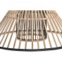 Ceiling Light DKD Home Decor Bamboo 50 W 63 x 63 x 31 cm