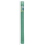 Garden Fence Green PVC Plastic 1 x 300 x 200 cm