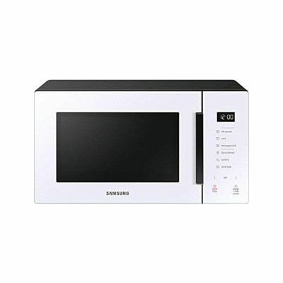 Micro-ondes Samsung 800W Blanc 800 W 23 L (Reconditionné B)