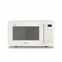 Micro-ondes Whirlpool Corporation Blanc 25 L (Reconditionné A)