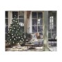 Christmas Tree Black Box (Refurbished B)