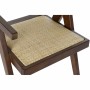 Chair with Armrests DKD Home Decor (Refurbished B)