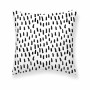 Housse de coussin Decolores Kiabu B Multicouleur 50 x 50 cm Réversible