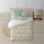 Housse de Couette Decolores Amira Multicouleur 175 Fils 260 x 240 cm Goulot de bouteille