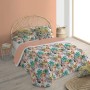 Housse de Couette Decolores Angeles Multicouleur 175 Fils 240 x 220 cm Goulot de bouteille