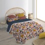 Housse de Couette Decolores Keila Multicouleur 175 Fils 200 x 200 cm Goulot de bouteille