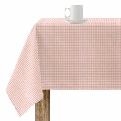 Stain-proof resined tablecloth Belum 140 x 140 cm Frames