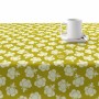 Stain-proof resined tablecloth Belum 0400-70 140 x 140 cm