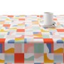 Stain-proof resined tablecloth Belum 220-40 140 x 140 cm