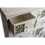 Caisson à Tiroirs DKD Home Decor 8424001273058 Bois Arabe 99,7 x 34 x 108 cm