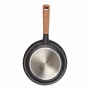 Poêle Oroley Nature Bois Aluminium fondu 20 cm