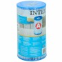 Filtre pour système de filtration Intex Rechange Type A