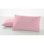 Pillowcase Alexandra House Living Pink 50 x 80 cm (2 Units)