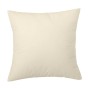 Housse de coussin Alexandra House Living Crème 40 x 40 cm