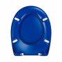 Toilet Seat Cedo  Kapalua Beach Pop Blue