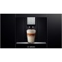 Superautomatic Coffee Maker BOSCH CTL636ES1 Black 1600 W 19 bar 2,4 L 500 g