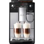 Superautomatic Coffee Maker Melitta Latticia F300-101 Black Silver 1450 W 1,5 L