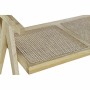 Banc avec Dossier DKD Home Decor Naturel Vintage 105,5 x 62 x 83 cm