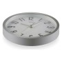 Horloge Murale Versa M292451 Plastique Fusion 4,6 x 30 x 30 cm