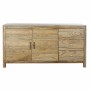 Sideboard DKD Home Decor Natural 145 x 44 x 76 cm