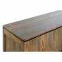 Buffet DKD Home Decor Moderne Naturel (160 x 42 x 78 cm)