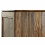 Buffet DKD Home Decor Moderne Naturel (160 x 42 x 78 cm)