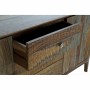 Buffet DKD Home Decor Moderne Naturel (160 x 42 x 78 cm)