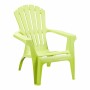 Chaise de jardin IPAE Progarden Dolomiti Citron 75 x 86 x 86 cm