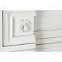 Caisson à Tiroirs DKD Home Decor 100 x 50 x 83,5 cm Gris Beige Gris foncé Bois de manguier Bois MDF