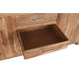 Buffet DKD Home Decor Naturel Acacia 170 x 45 x 80 cm