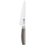Set of Kitchen Knives and Stand Zwilling Now S Beige Steel Plastic 8 Pieces