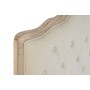 Tête de lit DKD Home Decor Beige Chêne 180 x 10 x 120 cm