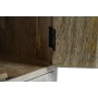 Chest of drawers DKD Home Decor Natural Mango wood 61 x 33,5 x 68,5 cm