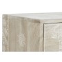 Chest of drawers DKD Home Decor Natural Mango wood 61 x 33,5 x 68,5 cm