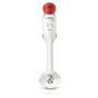 Hand-held Blender BOSCH MSM64010 White Red 450 W