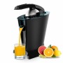 Electric Juicer Cecotec EssentialVita Hyden 600 Black 600 W