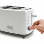 Toaster Black & Decker BXTOA820E